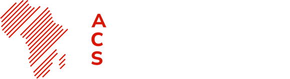 African Centre for Security logo