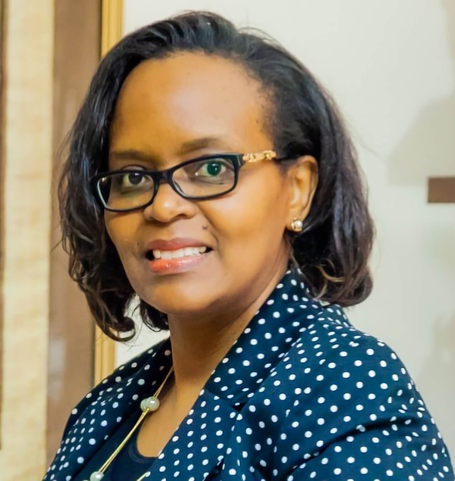 Mutheu Nyagah - Khimulu